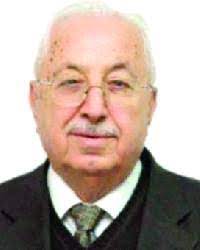 Marwan Kamal